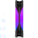 ENDORFY Corona 120, Gehäuselüfter schwarz, 120 mm