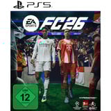 FC 26, PlayStation 5-Spiel