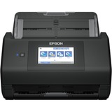 Epson WorkForce ES-580W, Einzugsscanner schwarz