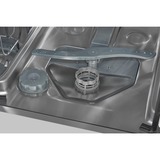 Exquisit GSP9109-030E, Spülmaschine silber, 45 cm