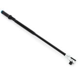 GEDORE TORCOFLEX 3/4" 110-550 Nm 3550-55 UK, Drehmomentschlüssel schwarz/blau, 110-550 Nm, mit integrierter Hebel-Umschaltknarre