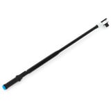GEDORE TORCOFLEX 3/4" 110-550 Nm 3550-55 UK, Drehmomentschlüssel schwarz/blau, 110-550 Nm, mit integrierter Hebel-Umschaltknarre