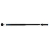 GEDORE TORCOFLEX 3/4" 110-550 Nm 3550-55 UK, Drehmomentschlüssel schwarz/blau, 110-550 Nm, mit integrierter Hebel-Umschaltknarre