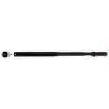 GEDORE TORCOFLEX 3/4" 110-550 Nm 3550-55 UK, Drehmomentschlüssel schwarz/blau, 110-550 Nm, mit integrierter Hebel-Umschaltknarre