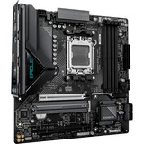 GIGABYTE B850M EAGLE WIFI7, Mainboard schwarz
