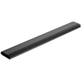 HAGOR Cablecover Click 50, Kabelkanal schwarz