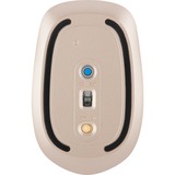 HP 410 Flache Bluetooth Maus schwarz/silber