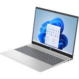 HP Pavilion 16-af0077ng, Notebook silber, Windows 11 Home 64-Bit, 40.6 cm (16 Zoll), 1 TB SSD