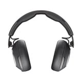 HP Poly Voyager 80 USB-C-Headset schwarz, + USB-C/A-Adapter