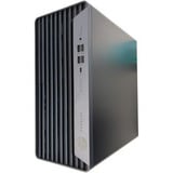 HP ProDesk 600 G6 Generalüberholt, PC-System schwarz, Windows 11 Pro