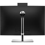 HP ProOne 440 G9 All-in-One-PC (937U3EA), PC-System schwarz/silber, Windows 11 Pro 64-Bit