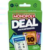 Hasbro Monopoly Deal Kartenspiel 
