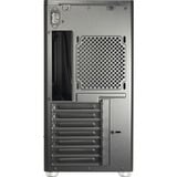 Inter-Tech X2 Duplex Pro, Tower-Gehäuse schwarz