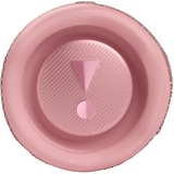 JBL Flip 6, Lautsprecher pink, Bluetooth, USB-C
