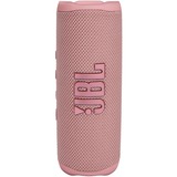 JBL Flip 6, Lautsprecher pink, Bluetooth, USB-C
