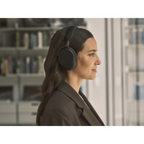Jabra Evolve3 85, Headset schwarz, UC, USB-A Bluetooth-Adapter