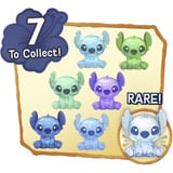 Just Play Disney Stitch Squish-A-Stitch Sammelfiguren, Spielfigur sortierter Artikel, eine Figur