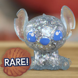 Just Play Disney Stitch Squish-A-Stitch Sammelfiguren, Spielfigur sortierter Artikel, eine Figur