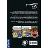 KOSMOS Die drei ??? Kids, Geheimnis um CubeMax, Buch Softcover