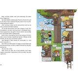 KOSMOS Die drei ??? Kids, Geheimnis um CubeMax, Buch Softcover