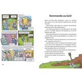 KOSMOS Die drei ??? Kids, Geheimnis um CubeMax, Buch Softcover