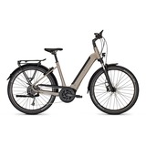 Kalkhoff Entice 3.B Move (2023), Pedelec grau, 27,5", 48 cm Rahmen