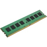 Kingston DIMM 8 GB DDR4-3200, Arbeitsspeicher KVR32N22S6/8, ValueRAM