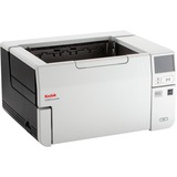 Kodak S2085f, Flachbettscanner grau, USB, LAN