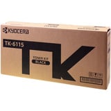 Kyocera Toner schwarz TK-6115 