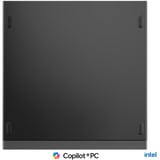 Lenovo ThinkCentre neo 50q Gen 6 (13HR0066GE), Mini-PC schwarz, Windows 11 Pro