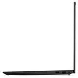 Lenovo ThinkPad E16 G4 (21YE0016GE), Notebook schwarz, Intel® Core™ 5 320, Intel® Graphics, 16 GB DDR5, 512 GB (512 GB SSD), Windows 11 Pro