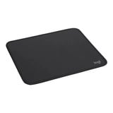 Logitech Mouse Pad Studio, Mauspad schwarz