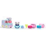 MGA Entertainment DohKins Ice Cream Truck & Baker, Kneten 