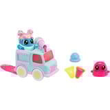 MGA Entertainment DohKins Ice Cream Truck & Baker, Kneten 