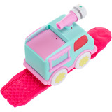 MGA Entertainment DohKins Ice Cream Truck & Baker, Kneten 