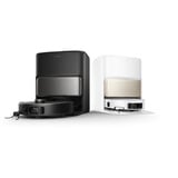 MOVA V50 Ultra Complete, Saugroboter schwarz