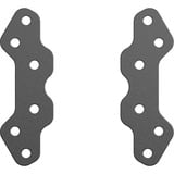 MOZA HMA Profile Adapter Kit, Befestigung/Montage schwarz