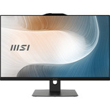MSI Modern AM272P 1M-1425AT, PC-System schwarz, Windows 11 Home
