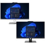 MSI Modern AM272P 1M-1425AT, PC-System schwarz, Windows 11 Home
