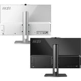 MSI Modern AM272P 1M-1425AT, PC-System schwarz, Windows 11 Home