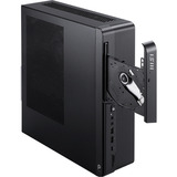 MSI PRO DP80 AI A2TAG-077DE, PC-System schwarz, Windows 11 Pro