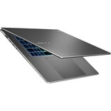 MSI Prestige N16 Flip AI+ C1XMT-029Y, Notebook grau, NVIDIA RTX Spark N1X, NVIDIA Blackwell RTX 6144-Core GPU, 32 GB LPDDR5X, 1 TB (1 TB SSD), Windows 11 Pro