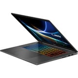 MSI Prestige N16 Flip AI+ C1XMT-029Y, Notebook grau, NVIDIA RTX Spark N1X, NVIDIA Blackwell RTX 6144-Core GPU, 32 GB LPDDR5X, 1 TB (1 TB SSD), Windows 11 Pro