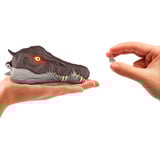 Mattel Jurassic World Micro Compact Spinosaurus Spielset, Spielfigur 