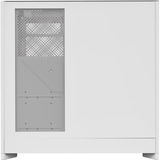Montech HS01 PRO , Tower-Gehäuse weiß, Tempered Glass