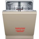 Neff S155EAX16E N50, Spülmaschine 60 cm, Home Connect