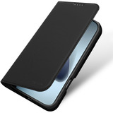 Nevox VARIO Series, Handyhülle schwarz, iPhone 17 Pro Max