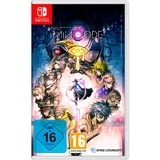 Nintendo Master Detective Archives: RAIN CODE, Nintendo Switch-Spiel