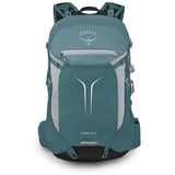 Osprey Sportlite 25 , Rucksack blaugrün, 25 Liter