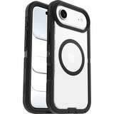 Otterbox Defender Pro XT ProPack, Handyhülle transparent/schwarz, iPhone Air, MagSafe